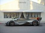 Mazda Furai Concept 2008 года